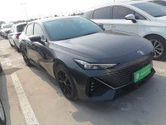Changan UNI-V 2023 1.5T premium - фото 4