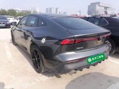 Changan UNI-V 2023 1.5T premium - фото 5