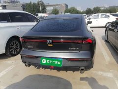 Changan UNI-V 2023 1.5T premium - фото 6