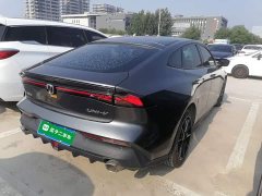 Changan UNI-V 2023 1.5T premium - фото 7