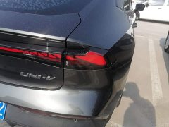 Changan UNI-V 2023 1.5T premium - фото 8