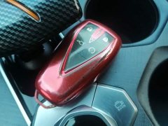 Changan UNI-V 2023 1.5T premium - фото 9