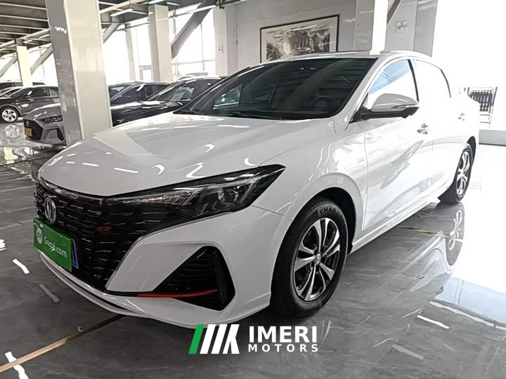 Changan Eado 2024 PLUS Blue Whale NE 1.4T GDI DCT High-Energy Edition - автомобиль из Китая