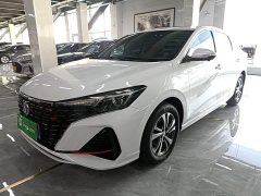Changan Eado 2024 PLUS Blue Whale NE 1.4T GDI DCT High-Energy Edition - фото 1