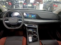 Changan Eado 2024 PLUS Blue Whale NE 1.4T GDI DCT High-Energy Edition - фото 10