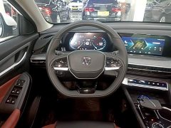 Changan Eado 2024 PLUS Blue Whale NE 1.4T GDI DCT High-Energy Edition - фото 11