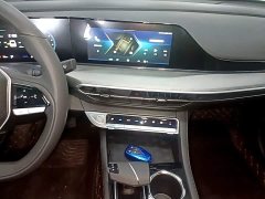 Changan Eado 2024 PLUS Blue Whale NE 1.4T GDI DCT High-Energy Edition - фото 13