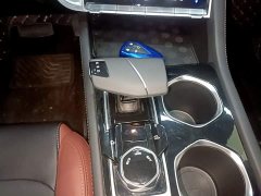 Changan Eado 2024 PLUS Blue Whale NE 1.4T GDI DCT High-Energy Edition - фото 14