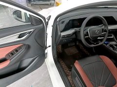 Changan Eado 2024 PLUS Blue Whale NE 1.4T GDI DCT High-Energy Edition - фото 16