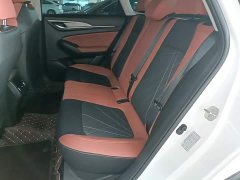 Changan Eado 2024 PLUS Blue Whale NE 1.4T GDI DCT High-Energy Edition - фото 17