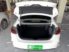 Changan Eado 2024 PLUS Blue Whale NE 1.4T GDI DCT High-Energy Edition - фото 19