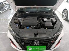 Changan Eado 2024 PLUS Blue Whale NE 1.4T GDI DCT High-Energy Edition - фото 20