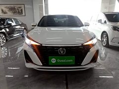 Changan Eado 2024 PLUS Blue Whale NE 1.4T GDI DCT High-Energy Edition - фото 3
