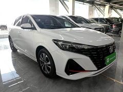 Changan Eado 2024 PLUS Blue Whale NE 1.4T GDI DCT High-Energy Edition - фото 4