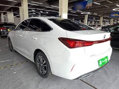 Changan Eado 2024 PLUS Blue Whale NE 1.4T GDI DCT High-Energy Edition - фото 5