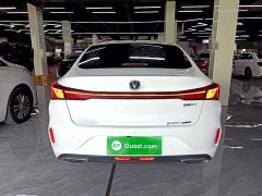 Changan Eado 2024 PLUS Blue Whale NE 1.4T GDI DCT High-Energy Edition - фото 6