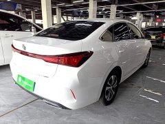 Changan Eado 2024 PLUS Blue Whale NE 1.4T GDI DCT High-Energy Edition - фото 7