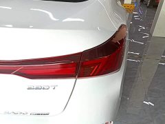 Changan Eado 2024 PLUS Blue Whale NE 1.4T GDI DCT High-Energy Edition - фото 8
