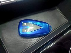 Changan Eado 2024 PLUS Blue Whale NE 1.4T GDI DCT High-Energy Edition - фото 9