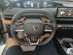 Changan UNI-V 2023 2.0T sharp version - фото 11