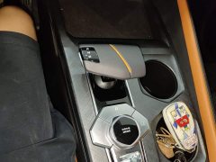Changan UNI-V 2023 2.0T sharp version - фото 14