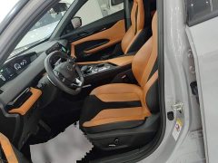 Changan UNI-V 2023 2.0T sharp version - фото 15