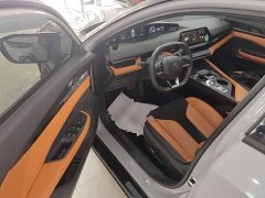 Changan UNI-V 2023 2.0T sharp version - фото 16