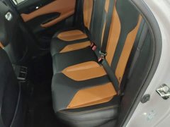 Changan UNI-V 2023 2.0T sharp version - фото 17