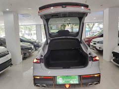 Changan UNI-V 2023 2.0T sharp version - фото 19