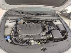 Changan UNI-V 2023 2.0T sharp version - фото 20