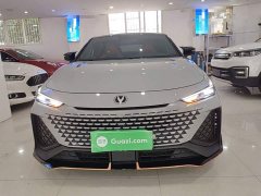 Changan UNI-V 2023 2.0T sharp version - фото 3