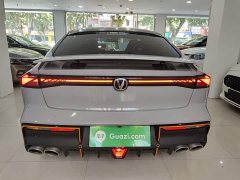 Changan UNI-V 2023 2.0T sharp version - фото 6