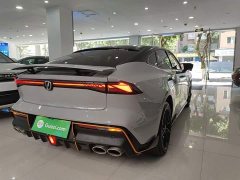 Changan UNI-V 2023 2.0T sharp version - фото 7