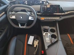 Changan UNI-V 1.5T 500Bar Premium Type - фото 10