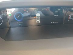 Changan UNI-V 1.5T 500Bar Premium Type - фото 12