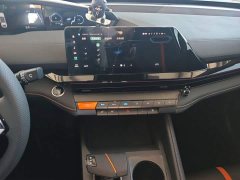 Changan UNI-V 1.5T 500Bar Premium Type - фото 13