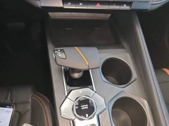 Changan UNI-V 1.5T 500Bar Premium Type - фото 14