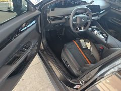 Changan UNI-V 1.5T 500Bar Premium Type - фото 16