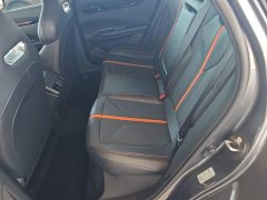 Changan UNI-V 1.5T 500Bar Premium Type - фото 17