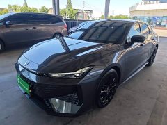 Changan UNI-V 1.5T 500Bar Premium Type - фото 2