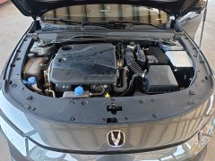 Changan UNI-V 1.5T 500Bar Premium Type - фото 20