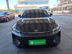 Changan UNI-V 1.5T 500Bar Premium Type - фото 3