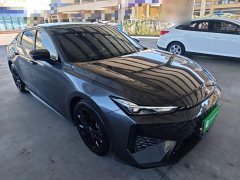 Changan UNI-V 1.5T 500Bar Premium Type - фото 4