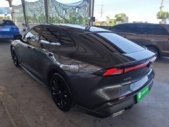 Changan UNI-V 1.5T 500Bar Premium Type - фото 5