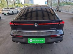 Changan UNI-V 1.5T 500Bar Premium Type - фото 6