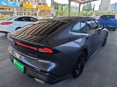 Changan UNI-V 1.5T 500Bar Premium Type - фото 7