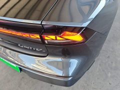 Changan UNI-V 1.5T 500Bar Premium Type - фото 8