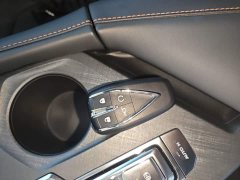 Changan UNI-V 1.5T 500Bar Premium Type - фото 9