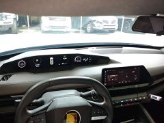 Changan UNI-V 1.5T Excellent Type - фото 10