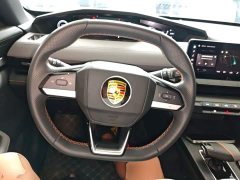 Changan UNI-V 1.5T Excellent Type - фото 11